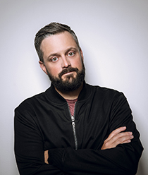 Nate Bargatze